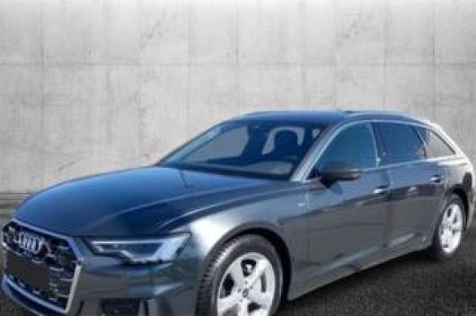 usato AUDI A6