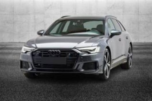 usato AUDI A6