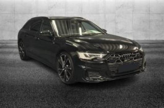 usato AUDI A6