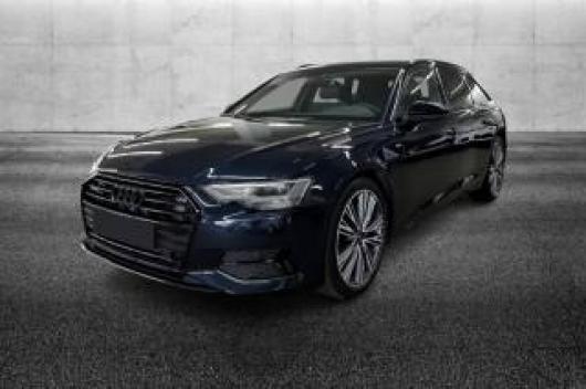 usato AUDI A6