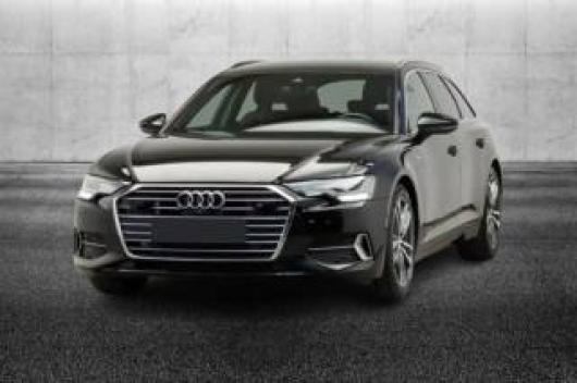 usato AUDI A6