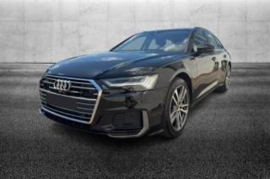 usato AUDI A6
