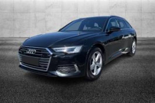 usato AUDI A6