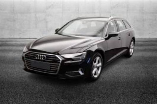 usato AUDI A6