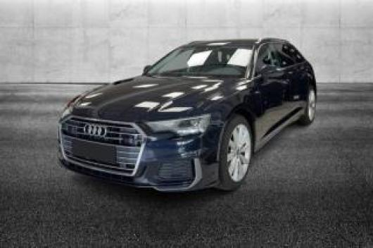 usato AUDI A6