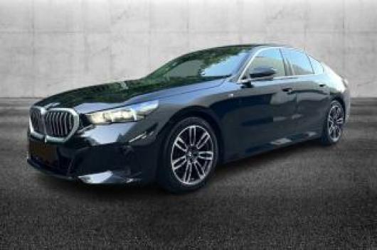 usato BMW 520