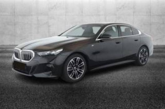 usato BMW 520