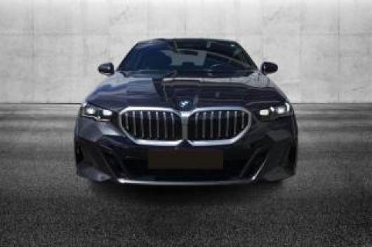 usato BMW 520