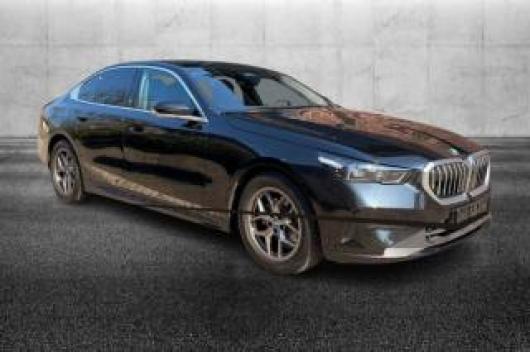 usato BMW 520