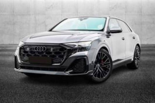 usato AUDI Q8