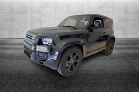 usato LAND ROVER Defender