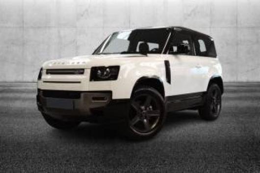 usato LAND ROVER Defender