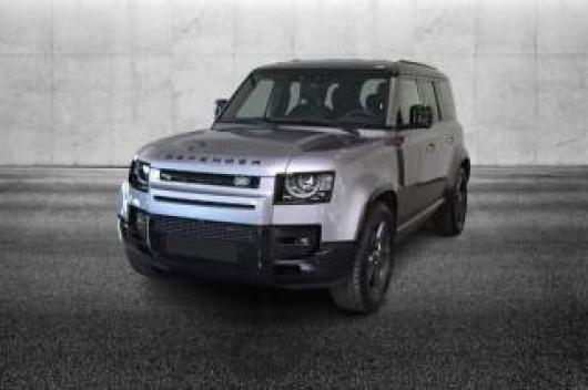 usato LAND ROVER Defender