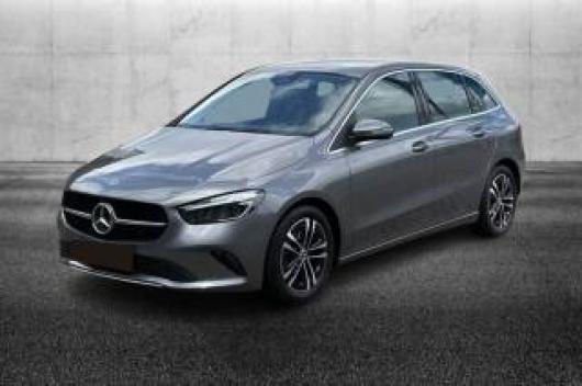 usato MERCEDES B 180