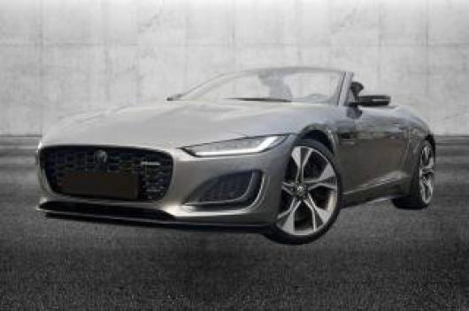 usato JAGUAR F Type