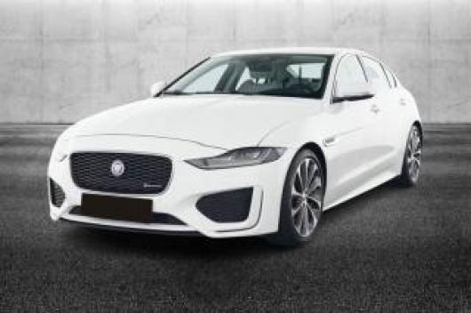 usato JAGUAR XE