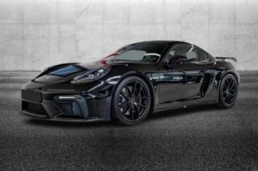 usato PORSCHE Cayman