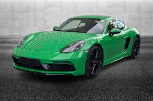 usato PORSCHE Cayman