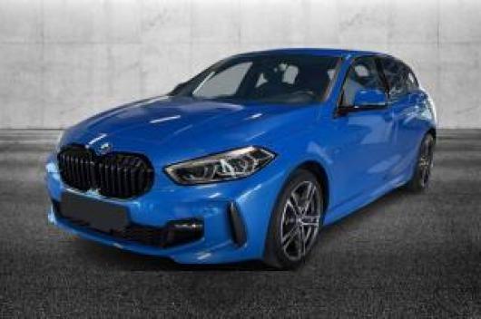 usato BMW 120