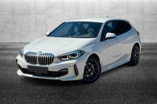 usato BMW 120