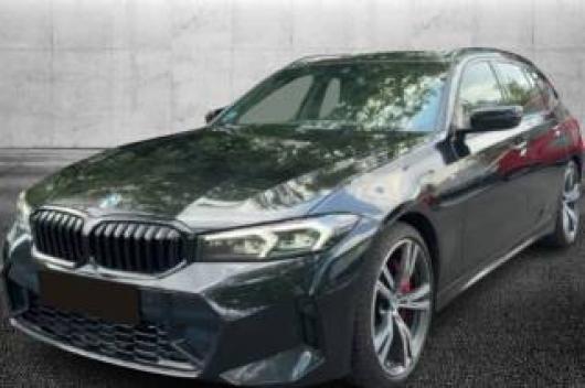 usato BMW 320
