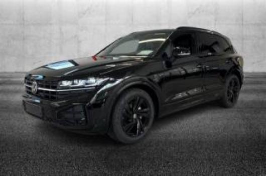 Km 0 VOLKSWAGEN Touareg