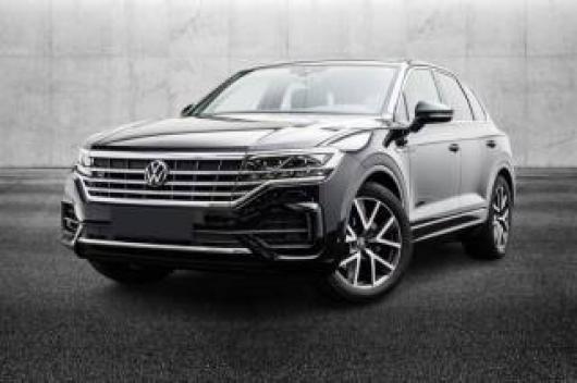 usato VOLKSWAGEN Touareg