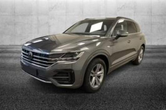usato VOLKSWAGEN Touareg