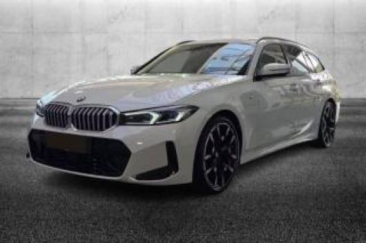 usato BMW 320