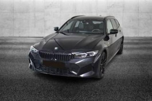 usato BMW 320