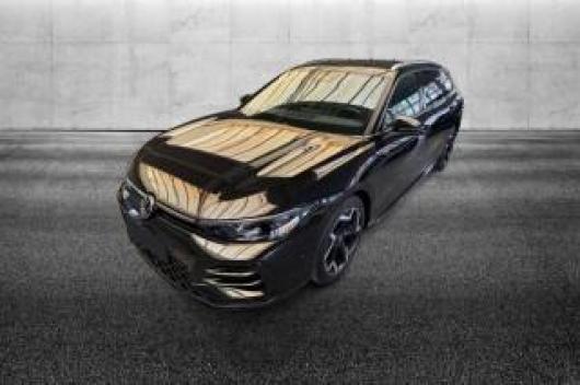 usato VOLKSWAGEN Passat