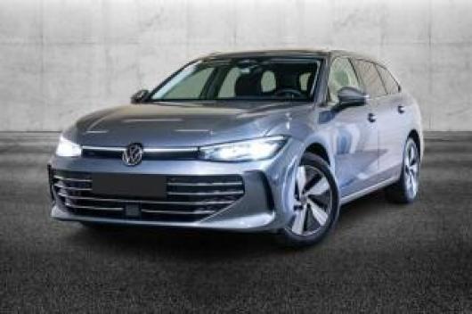 usato VOLKSWAGEN Passat