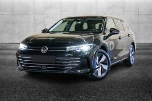 usato VOLKSWAGEN Passat