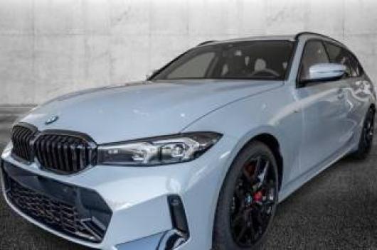 usato BMW 320