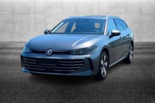 usato VOLKSWAGEN Passat