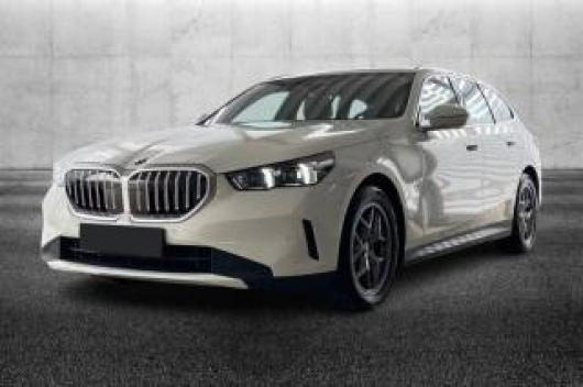 usato BMW 520