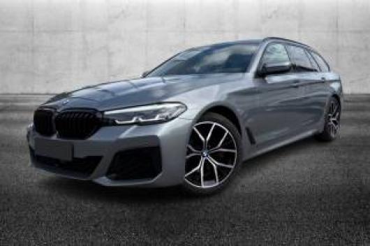 usato BMW 520