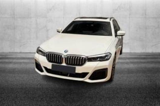 usato BMW 520