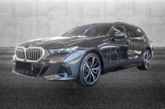 usato BMW 520