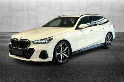 usato BMW 520