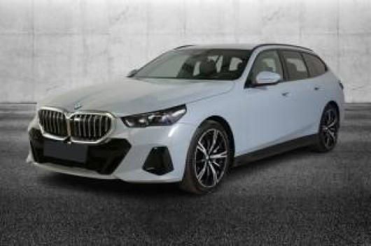 usato BMW 540