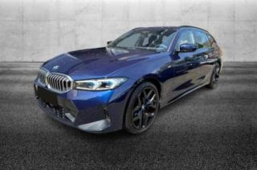 usato BMW 320