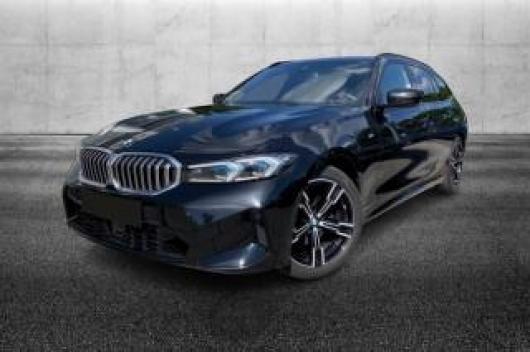 usato BMW 320