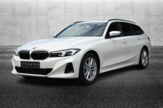 usato BMW 318