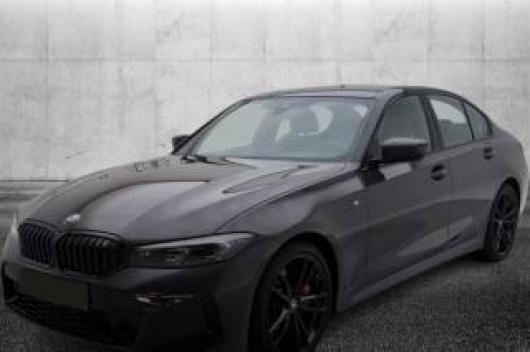 usato BMW 330