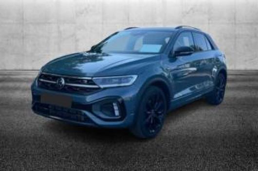 usato VOLKSWAGEN T Roc