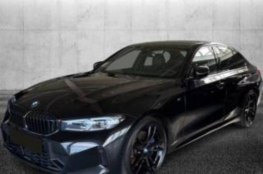 usato BMW 330