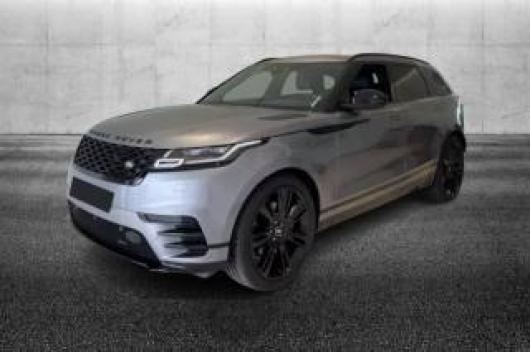 usato LAND ROVER Range Rover Velar
