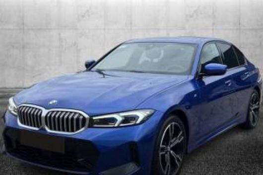 usato BMW 320