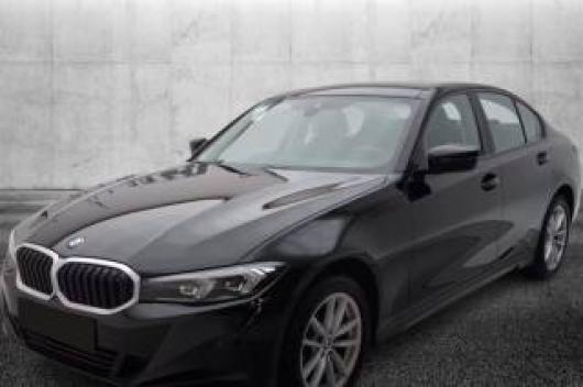 Km 0 BMW 318